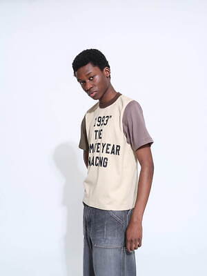 ライスナインテン(RICE NINE TEN) 2026年春夏メンズコレクション  - 写真16