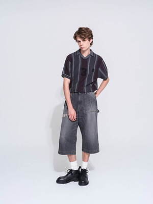 ライスナインテン(RICE NINE TEN) 2026年春夏メンズコレクション  - 写真21