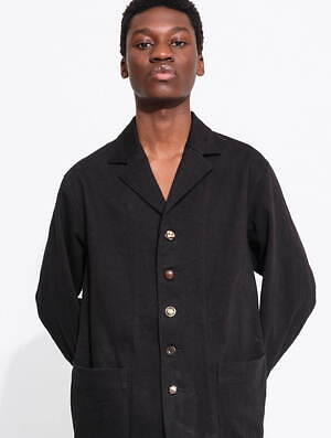 ライスナインテン(RICE NINE TEN) 2026年春夏メンズコレクション  - 写真24