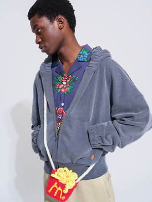 ライスナインテン(RICE NINE TEN) 2026年春夏メンズコレクション  - 写真32