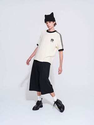 ライスナインテン(RICE NINE TEN) 2026年春夏メンズコレクション  - 写真33