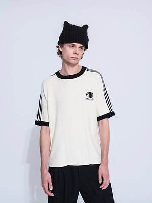 ライスナインテン(RICE NINE TEN) 2026年春夏メンズコレクション  - 写真34