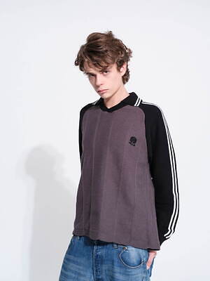 ライスナインテン(RICE NINE TEN) 2026年春夏メンズコレクション  - 写真38