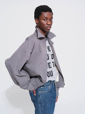 ライスナインテン(RICE NINE TEN) 2026年春夏メンズコレクション  - 写真48