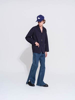 ライスナインテン(RICE NINE TEN) 2026年春夏メンズコレクション  - 写真49