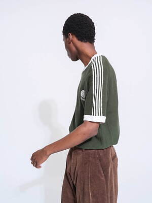 ライスナインテン(RICE NINE TEN) 2026年春夏メンズコレクション  - 写真52