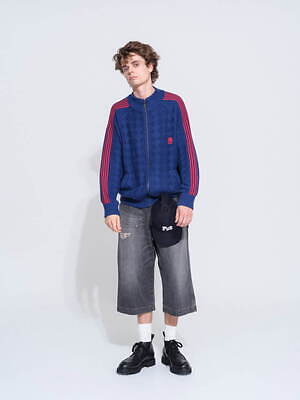 ライスナインテン(RICE NINE TEN) 2026年春夏メンズコレクション  - 写真53