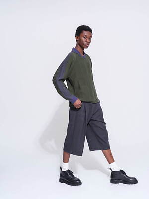 ライスナインテン(RICE NINE TEN) 2026年春夏メンズコレクション  - 写真55