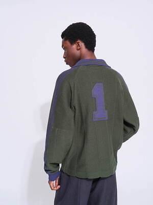 ライスナインテン(RICE NINE TEN) 2026年春夏メンズコレクション  - 写真56