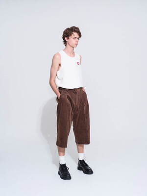 ライスナインテン(RICE NINE TEN) 2026年春夏メンズコレクション  - 写真57