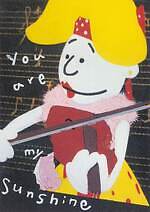 「ハッチポッチステーション」など手がけた藤枝リュウジの大規模展覧会が広島で、原画など500点以上展示｜写真2