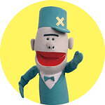 「ハッチポッチステーション」など手がけた藤枝リュウジの大規模展覧会が広島で、原画など500点以上展示｜写真5