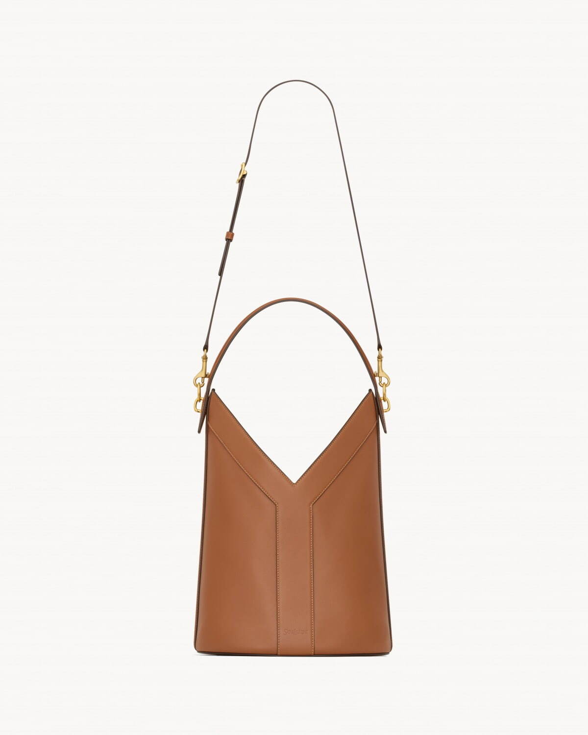 サンローラン(Saint Laurent) Yトップハンドル｜写真4