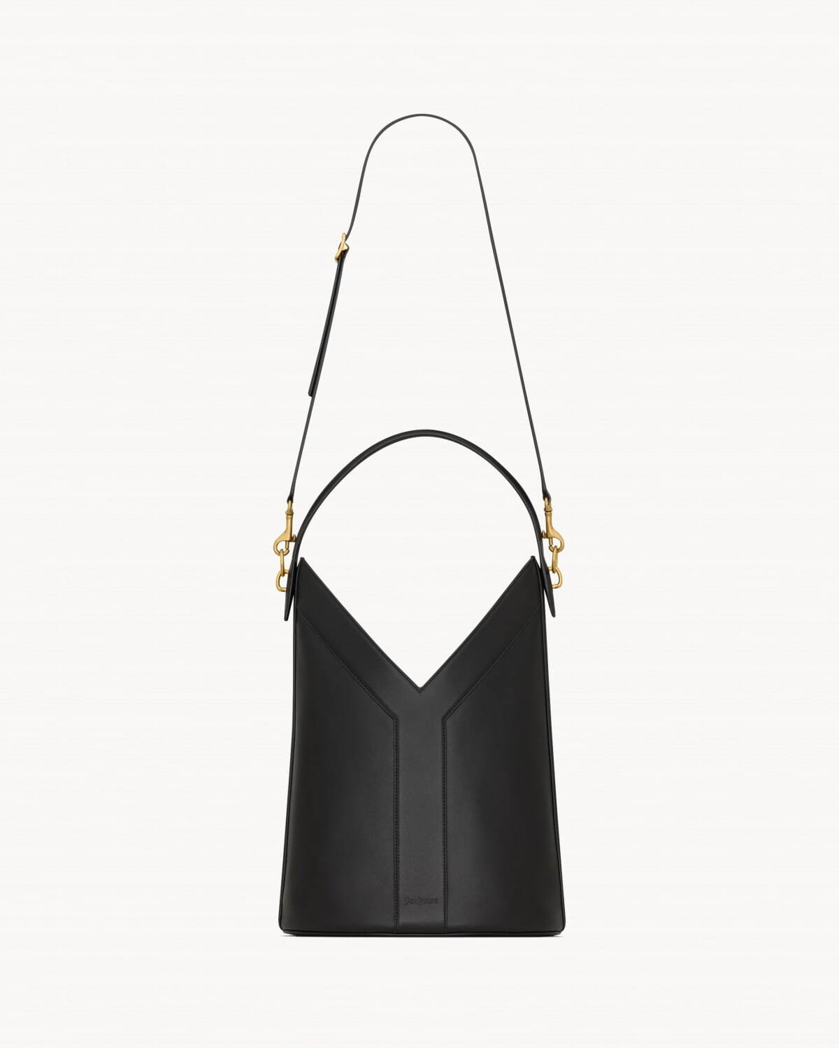 サンローラン(Saint Laurent) Yトップハンドル｜写真3