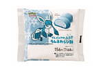 ファミリーマート「ポケモン」ピカチュウ＆イーブイのチョコバナナフラッペやグレイシアのラムネわらび餅など｜写真3