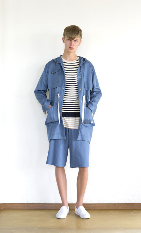 クルニ 2015年春夏<span>コレクション</span> - 写真1