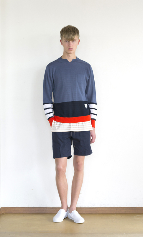 クルニ 2015年春夏<span>コレクション</span> - 写真2