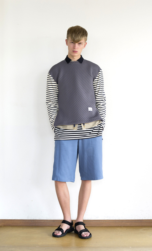 クルニ 2015年春夏<span>コレクション</span> - 写真3