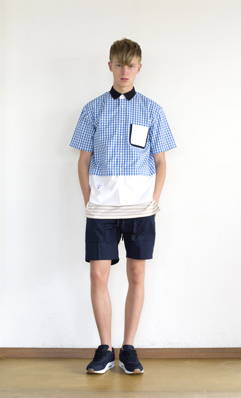 クルニ 2015年春夏<span>コレクション</span> - 写真4