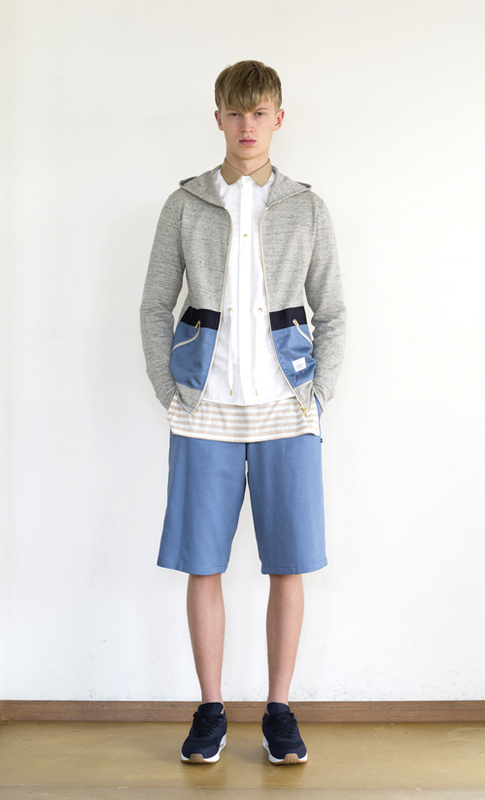 クルニ 2015年春夏<span>コレクション</span> - 写真5