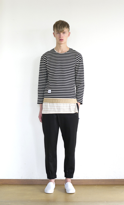 クルニ 2015年春夏<span>コレクション</span> - 写真6