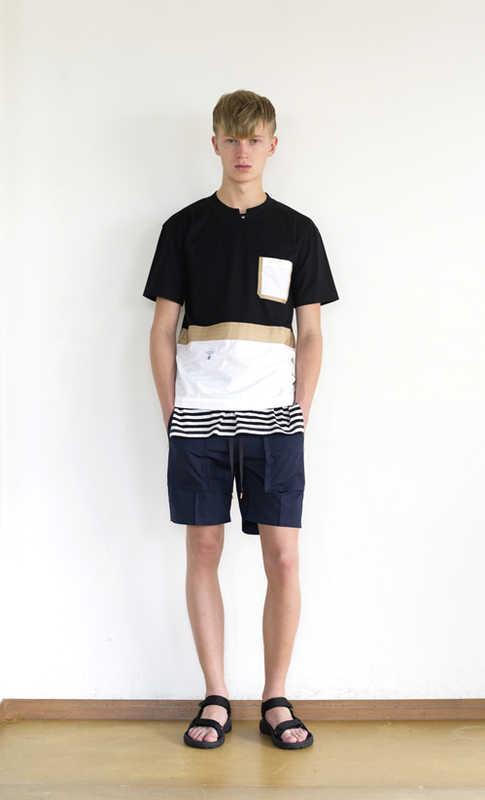 クルニ 2015年春夏<span>コレクション</span> - 写真7