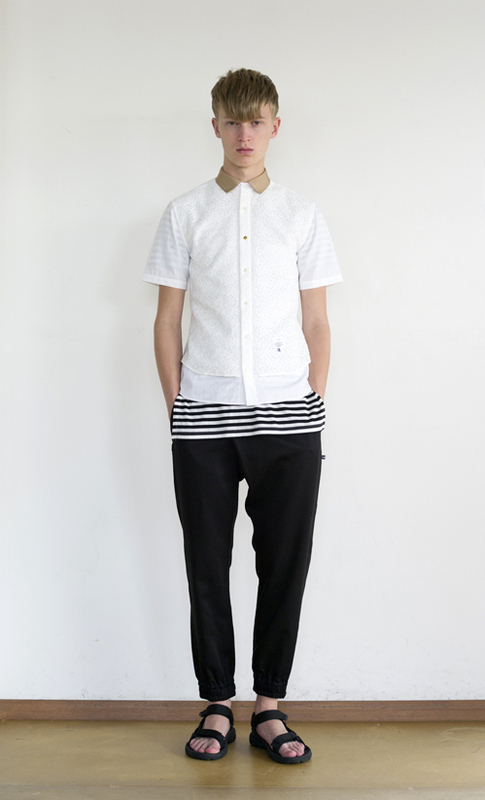 クルニ 2015年春夏<span>コレクション</span> - 写真8