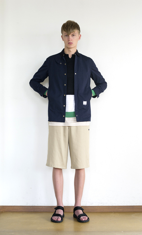 クルニ 2015年春夏<span>コレクション</span> - 写真9