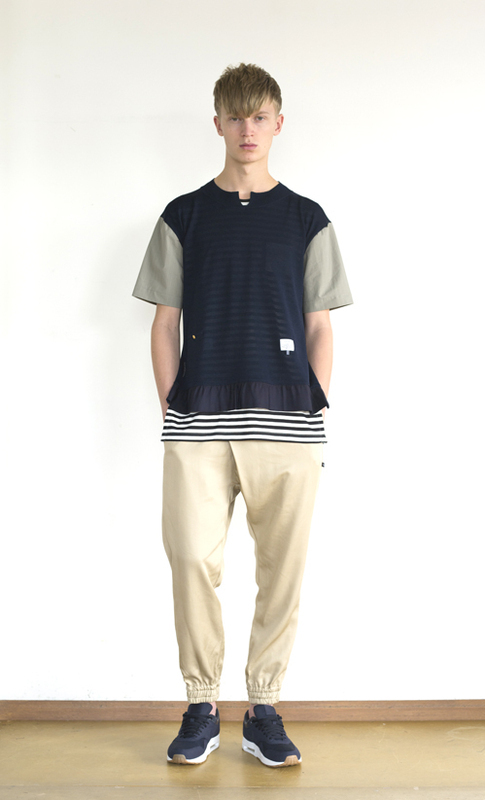 クルニ 2015年春夏<span>コレクション</span> - 写真10