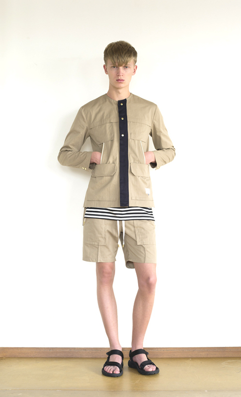 クルニ 2015年春夏<span>コレクション</span> - 写真11