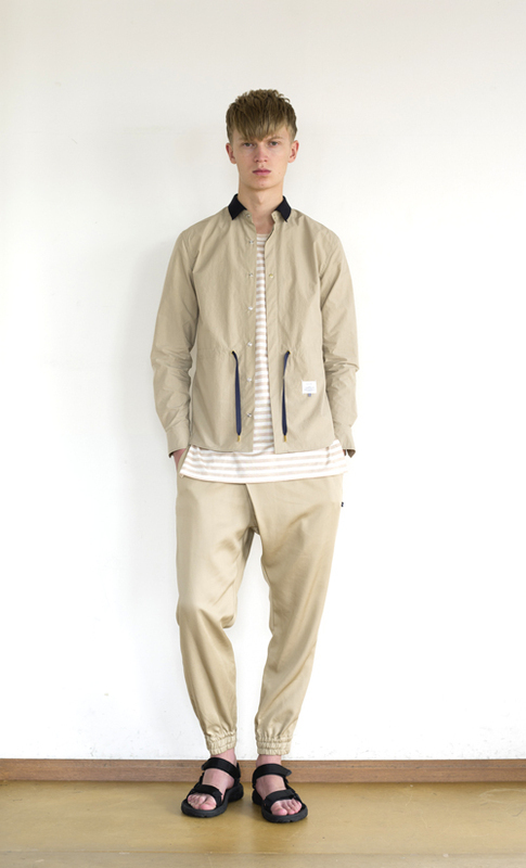 クルニ 2015年春夏<span>コレクション</span> - 写真12