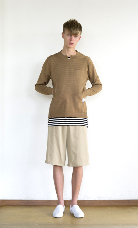 クルニ 2015年春夏<span>コレクション</span> - 写真13