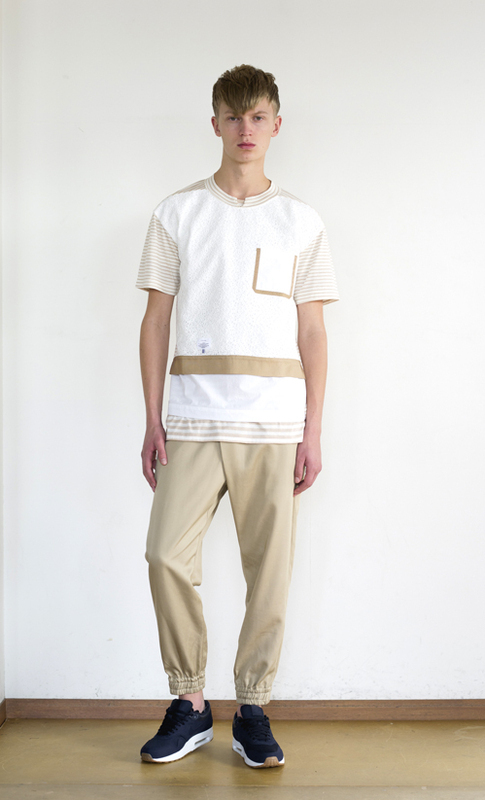 クルニ 2015年春夏<span>コレクション</span> - 写真14