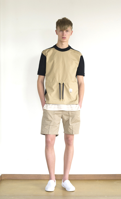 クルニ 2015年春夏<span>コレクション</span> - 写真15