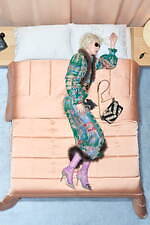 ヴァレンティノ2026年春コレクション - ピンクのベッドで過ごす、夢見心地なひととき｜写真2