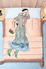 ヴァレンティノ2026年春コレクション - ピンクのベッドで過ごす、夢見心地なひととき｜写真6