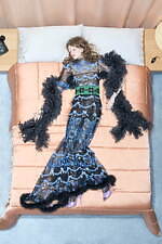 ヴァレンティノ2026年春コレクション - ピンクのベッドで過ごす、夢見心地なひととき｜写真24