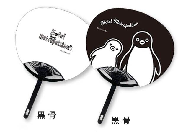 「Suicaのペンギン」夏祭りビュッフェ、浮輪型ババロアやお好み焼きなど池袋・ホテルメトロポリタンで｜写真7
