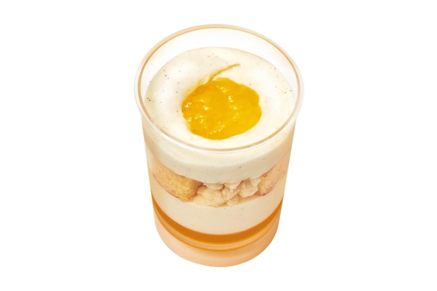 ザ・ヴェリーヌ(バニラ＆パイン) 378円