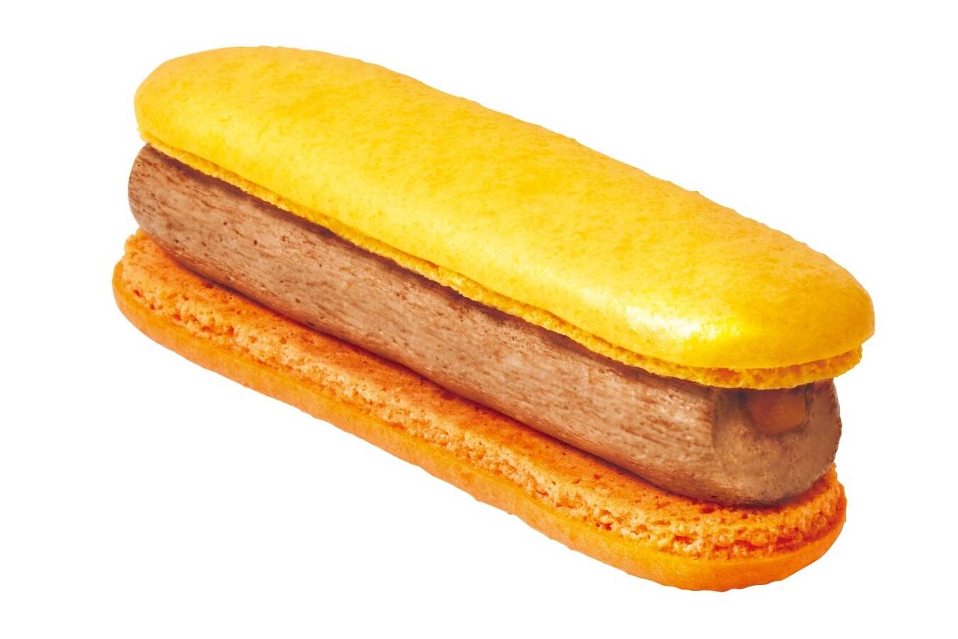 アウトレットスイーツ☆ピエールエルメの柚子と抹茶のカットケーキ✨️たっぷり大容量 w300_8bA.jpg