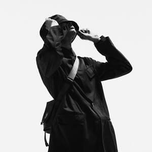 ワイルドサイド ヨウジヤマモト×マンハッタンポーテージ、“カラス”描いたメッセンジャーバッグ｜写真2