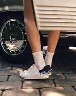 アディダス オリジナルス(adidas Originals) スタンスミス｜写真1