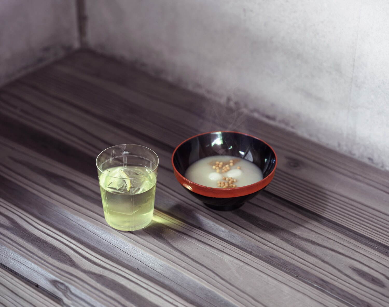 クラフトジン「六」“茶室バー”がグランドプリンスホテル高輪に、カクテル＆和菓子ペアリング｜写真13