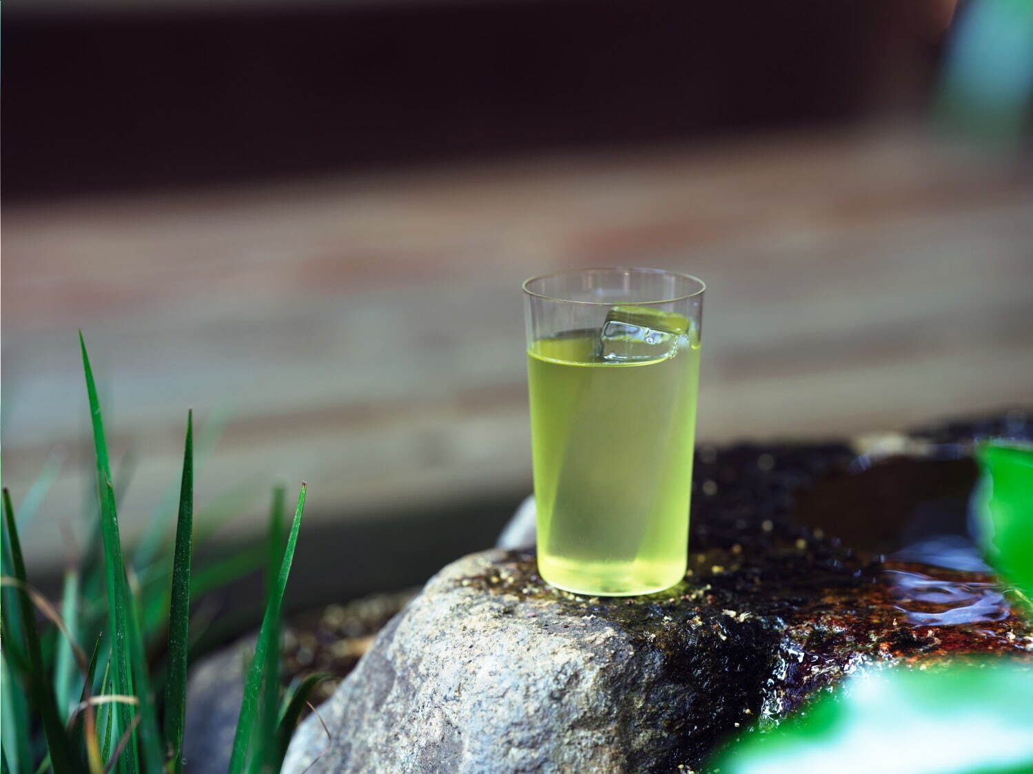 クラフトジン「六」“茶室バー”がグランドプリンスホテル高輪に、カクテル＆和菓子ペアリング｜写真17