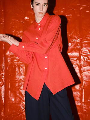 ヤッコマリカルド(YACCOMARICARD) 2025-26年秋冬ウィメンズコレクション  - 写真6