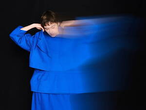 ヤッコマリカルド(YACCOMARICARD) 2025-26年秋冬ウィメンズコレクション  - 写真9