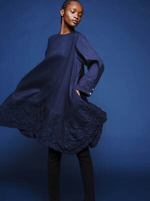 ヤッコマリカルド(YACCOMARICARD) 2025-26年秋冬ウィメンズコレクション  - 写真10