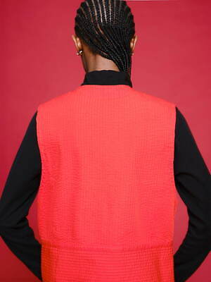 ヤッコマリカルド(YACCOMARICARD) 2025-26年秋冬ウィメンズコレクション  - 写真11