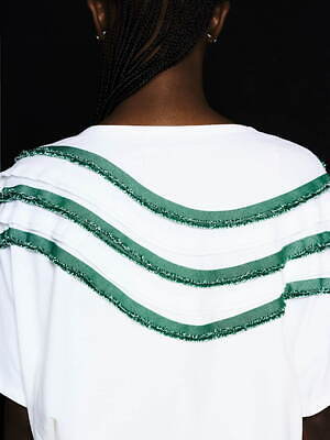 ヤッコマリカルド(YACCOMARICARD) 2025-26年秋冬ウィメンズコレクション  - 写真14