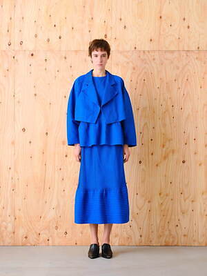 ヤッコマリカルド(YACCOMARICARD) 2025-26年秋冬ウィメンズコレクション  - 写真16